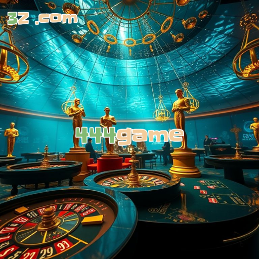 Inovações da seção app no 444game: jogue sem limites!