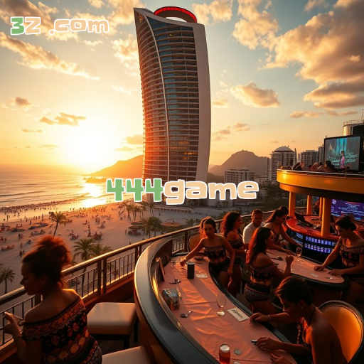 Atrações e Benefícios no Bônus do 444game