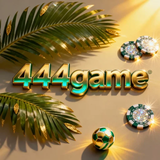 444game